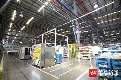 單月銷售突破2億元，佛吉亞鹽城工廠個人衛(wèi)生用品業(yè)務(wù)發(fā)展勢頭迅猛